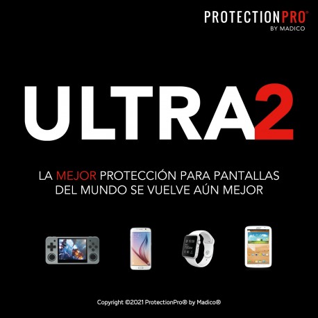 PROTECTION PRO